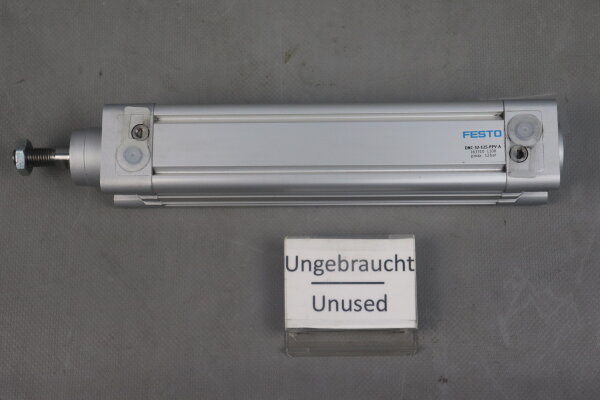 Festo DNC-32-125-PPV-A Normzylinder 163310 Unused