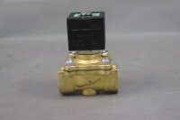 Asco SCE210D095 Magnetventil 400425-142 24VDC 3/4" Unused OVP