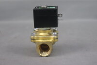 Asco SCE210D095 Magnetventil 400425-142 24VDC 3/4" Unused OVP