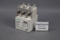 Siemens 3NA3832 3NA3 832 Sicherungseinsatz 3 Stück...