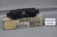 Parker D1VW001CNYW91 control valve 110-115/120V 50/60Hz...