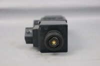 Parker D1VW001CNYW91 control valve 110-115/120V 50/60Hz 350bar Unused OVP