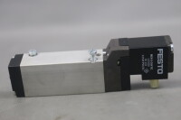 Festo MEH-3/2-4.0-I-B solenoid valve 186810 2....8 bar 29....116 psi Unused OVP