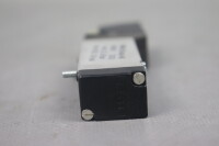 Festo MEH-3/2-4.0-I-B solenoid valve 186810 2....8 bar 29....116 psi Unused OVP