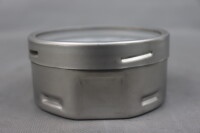 WIKA 612.20.100 Pressure gauge G1/2B 0....160 mbar Unused OVP