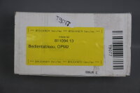 Siemens 6SE3290-0XX87-8BF0 OPM2 Clear Text Bedienfeld...