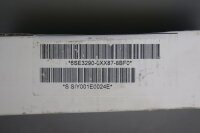 Siemens 6SE3290-0XX87-8BF0 OPM2 Clear Text Bedienfeld Issue: E Sealed