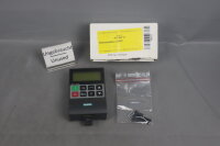 Siemens 6SE3290-0XX87-8BF0 OPM2 Clear Text Bedienfeld...