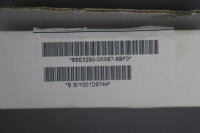 Siemens 6SE3290-0XX87-8BF0 OPM2 Clear Text Bedienfeld Issue: D Unused OVP