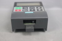 Siemens 6SE3290-0XX87-8BF0 OPM2 Clear Text Bedienfeld Issue: D Unused OVP