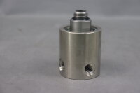 Festo GF-1/2-1/4 Drehverteiler 539292 Unused OVP