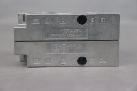 Festo NEV-01-VDMA Endplattenbausatz 161104 Unused OVP