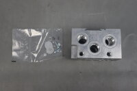 Festo NEV-01-VDMA Endplattenbausatz 161104 Unused OVP