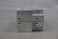 Festo NEV-01-VDMA Endplattenbausatz 161104 Unused OVP