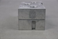 Festo NEV-01-VDMA Endplattenbausatz 161104 Unused OVP