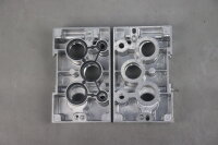 Festo NEV-01-VDMA Endplattenbausatz 161104 Unused OVP