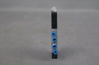 Festo CPE10-M1BH-5LS-QS-4 Magnetventil 196885 Unused OVP