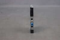 Festo CPE10-M1BH-5LS-QS-4 Magnetventil 196885 Unused OVP