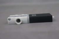 Festo MHE3-M1H-3/2G-1/8 Magnetventil 525146 Unused OVP