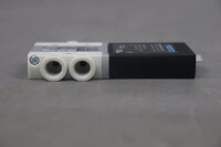 Festo MHE3-M1H-3/2G-1/8 Magnetventil 525146 Unused OVP