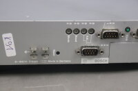 Bosch Rexroth DM30K9101-D 1070084945-112 Servo Drive 670-705V DC Used