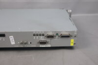 Bosch Rexroth DM30K9101-D 1070084945-112 Servo Drive 670-705V DC Used