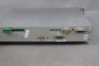 Bosch Rexroth DM30K9101-D 1070083676-111 SW-Ver. V0.004 670-705V DC Used