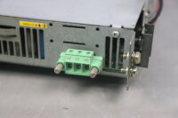 Bosch Rexroth DM30K9101-D 1070083676-111 SW-Ver. V0.004 670-705V DC Used