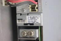 Bosch Rexroth DM030K9101-D 1070084945-114 Servo Drive 670V 8,5A Used