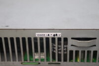 Bosch Rexroth DM030K9101-D 1070084945-114 Servo Drive 670V 8,5A Used