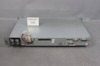 Bosch Rexroth D30K9101-D 1070083676-117 SW-Ver. V0.007 Servo Drive 670-705V Used
