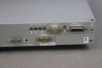 Bosch Rexroth D30K9101-D 1070083676-117 SW-Ver. V0.007 Servo Drive 670-705V Used