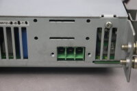 Bosch Rexroth D30K9101-D 1070083676-117 SW-Ver. V0.007 Servo Drive 670-705V Used