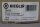 Riegler 110.46-K Manometer 101731 0...10bar G1/8B Unused OVP