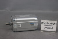 Festo ADVU-40-60-A-P-A Kompaktzylinder 156634 ⌀40mm Hub:60mm Unused