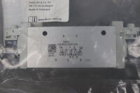 Festo VUVG-L18-B52-T-G14-1P3 Solenoid Valve 574430 Unused OVP