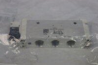 Festo VUVG-L18-M52-MT-G14-1P3 Magnetventil 574429 3-8bar Unused OVP