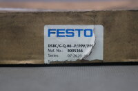Festo DSBC/G-Q-80--P/PPV/PPS Verschleißteilsatz...