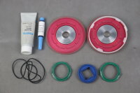 Festo DSBC/G-Q-80--P/PPV/PPS Verschleißteilsatz 8005366 Unused OVP