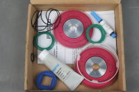 Festo DSBC/G-Q-80--P/PPV/PPS Verschleißteilsatz 8005366 Unused OVP