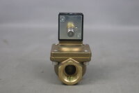 Festo MN1H-2-1/2-MS Magnetventil 161728 0,5-10bar 7-145psi Unused OVP