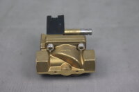 Festo MN1H-2-1/2-MS Magnetventil 161728 0,5-10bar 7-145psi Unused OVP