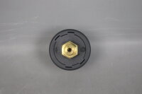 Festo MAP-40-4-1/8-EN Präzisionsmanometer 162842 Kl.1,6 0-4bar 0-60psi Unused OVP