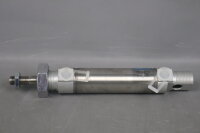 Festo DSNU-25-50-P-A Normzylinder 19221 10bar ⌀25mm Hub:50mm Unused