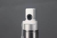 Festo DSNU-25-50-P-A Normzylinder 19221 10bar ⌀25mm Hub:50mm Unused