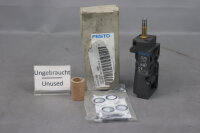 Festo NVF3-MOH-5/2-K-1/4-EX Solenoid Valve 535987...