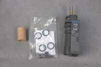 Festo NVF3-MOH-5/2-K-1/4-EX Solenoid Valve 535987...