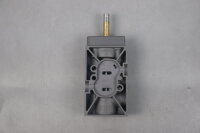 Festo NVF3-MOH-5/2-K-1/4-EX Magnetventil 535987 2-10bar, 28-145psi Unused OVP