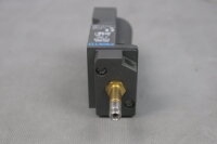 Festo NVF3-MOH-5/2-K-1/4-EX Magnetventil 535987 2-10bar, 28-145psi Unused OVP