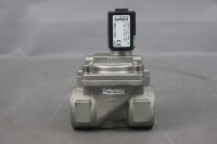 Bürkert 6281-EV A25 ,0NBR MS 2/2-Wege Magnetventil...